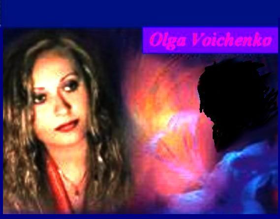 Olga Voichenko - olga_voichenko1